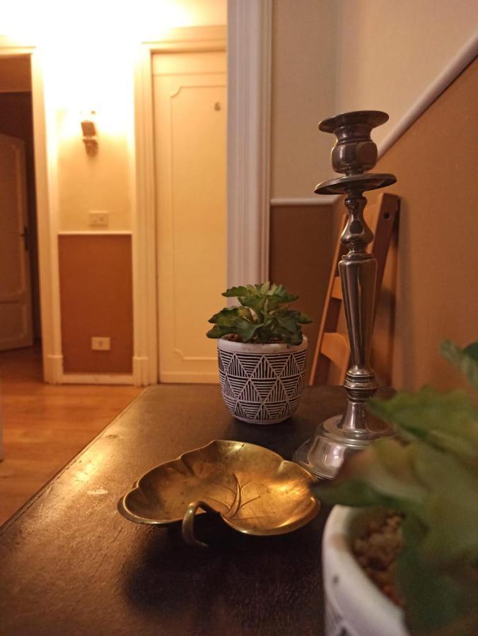 Domina Popolo Bed & Breakfast Rome Exterior photo