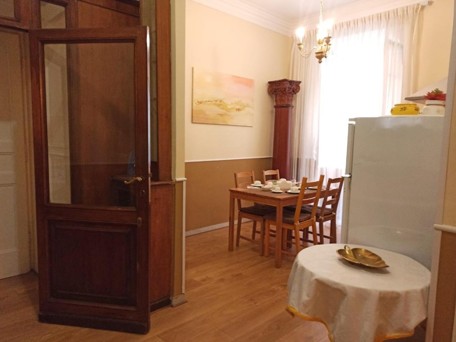 Domina Popolo Bed & Breakfast Rome Exterior photo