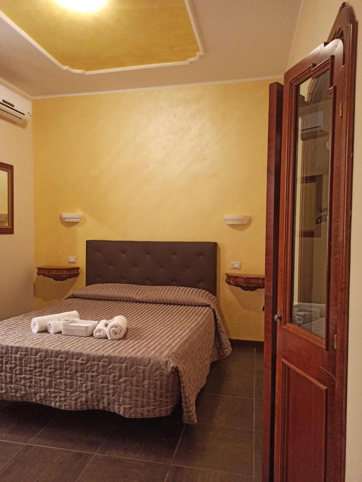 Domina Popolo Bed & Breakfast Rome Exterior photo